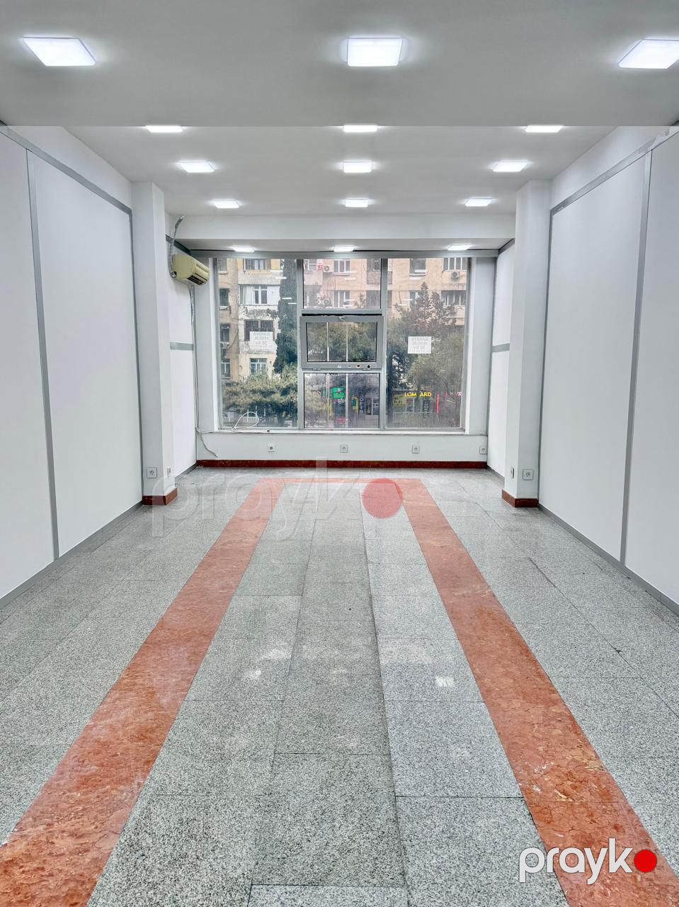 Mağaza, 36 m², Məzahir Rüstəmov küçəsi, 136 — Əmlak, Bakı (7)