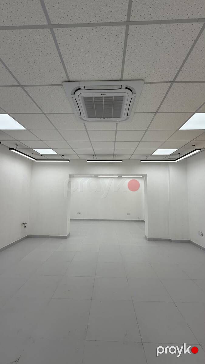 İcarəyə verilir 1 otaqlı ofis 67 m² — Ofis, Bakı (5)
