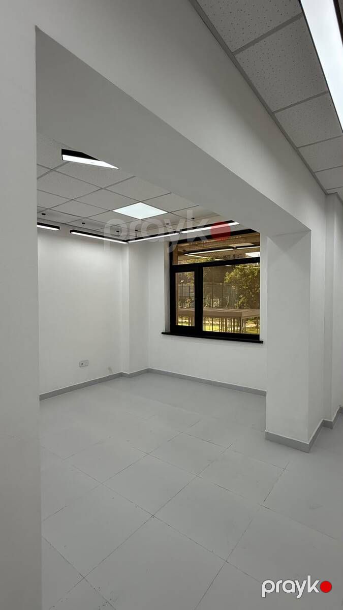 İcarəyə verilir 1 otaqlı ofis 67 m² — Ofis, Bakı (7)