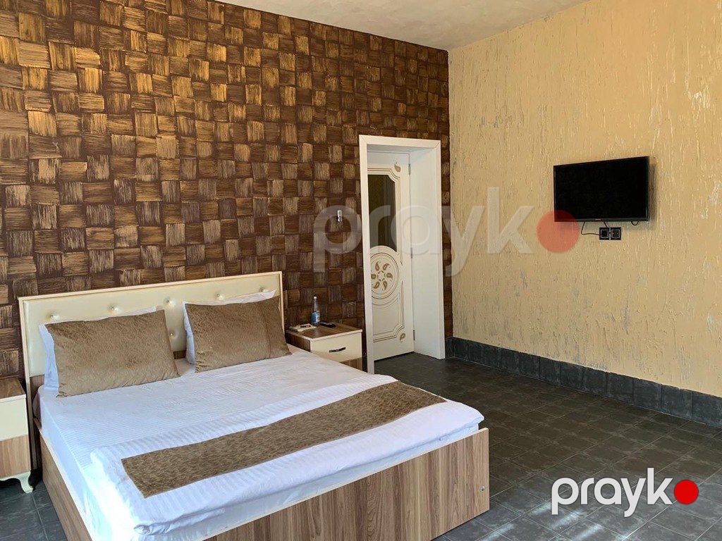 Satılır 6 otaqlı həyət evi/bağ evi 167 m² — Ev, villa, Qəbələ (2)