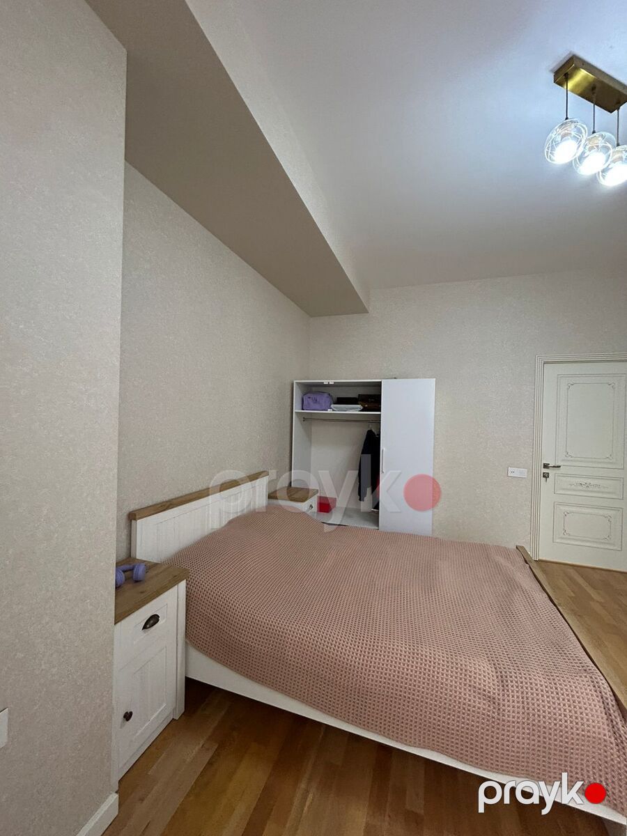 Satılır 3 otaqlı yeni tikili 105 m² — Mənzil, Bakı (4)
