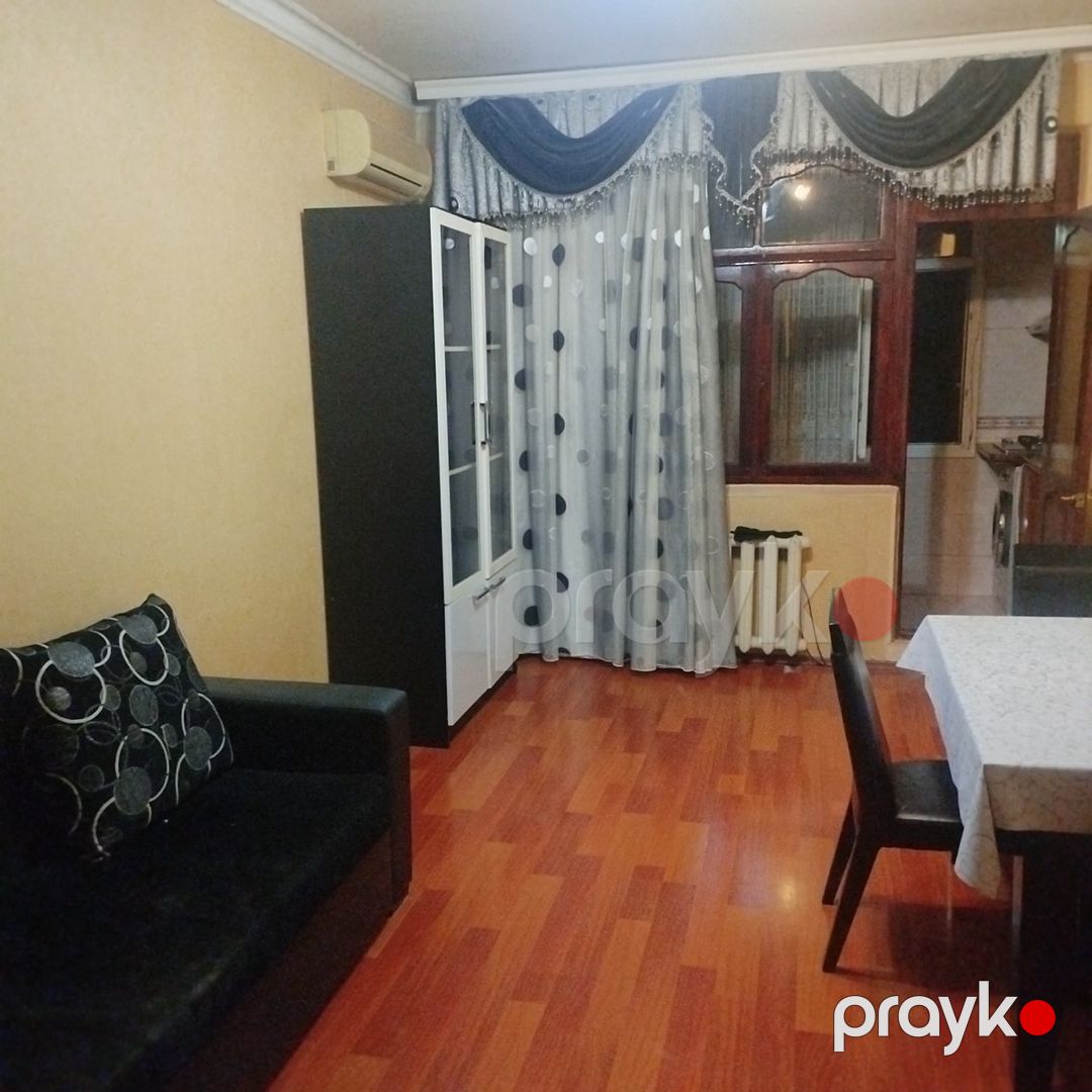 Satılır 2 otaqlı köhnə tikili 60 m² — Mənzil, Bakı (6)