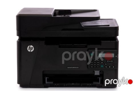 Printer "HP LaserJet PRO MFP M225dn" — Bakı