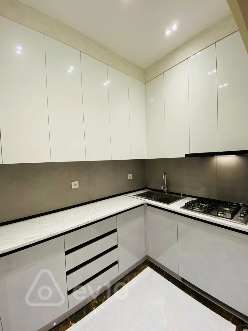 2 otaqlı mənzil, 63 m², Blue City, Xırdalan — Mənzil, Xırdalan (12)
