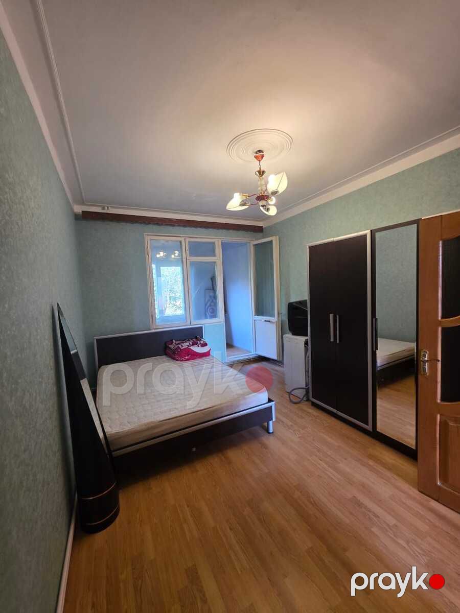 Satılır 2 otaqlı köhnə tikili 55 m² — Mənzil, Bakı (4)