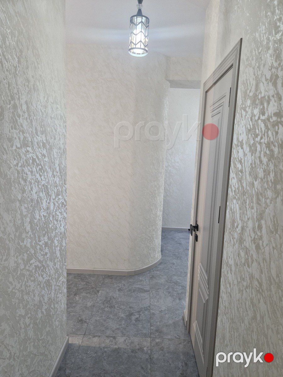 Satılır 2 otaqlı yeni tikili 65 m² — Mənzil, Bakı (4)