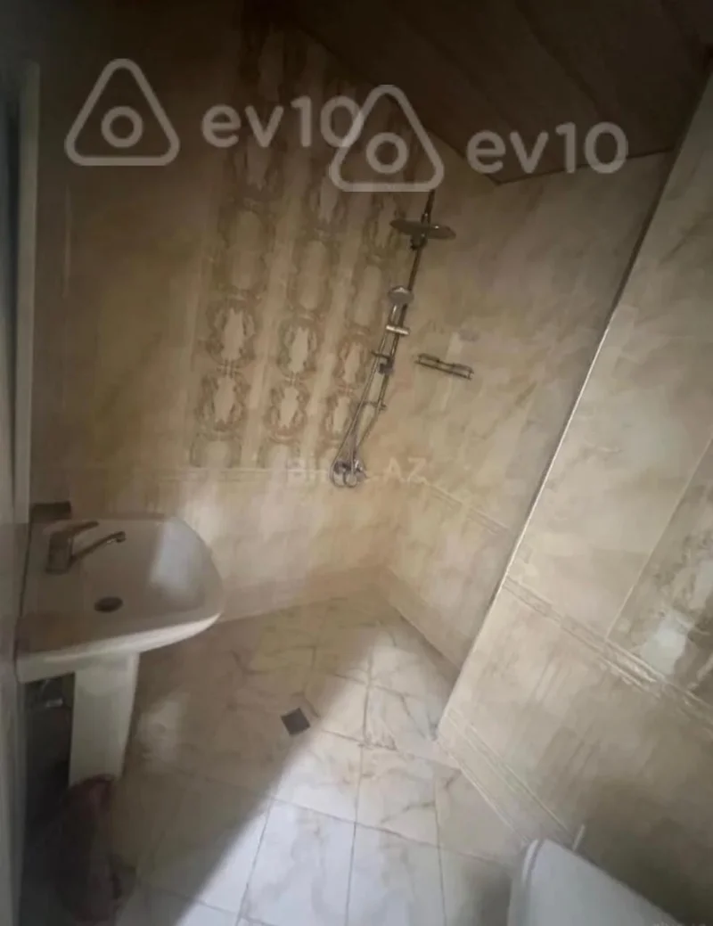 1 otaqlı mənzil, 95 m², eldar babayev k — kirayə — Mənzil, Bakı (4)