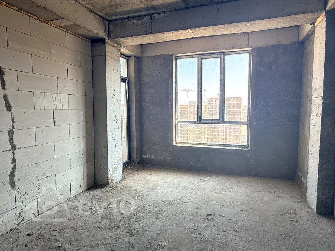 1 otaqlı mənzil, 55 m², Bineqedi qes — Mənzil, Bakı (4)