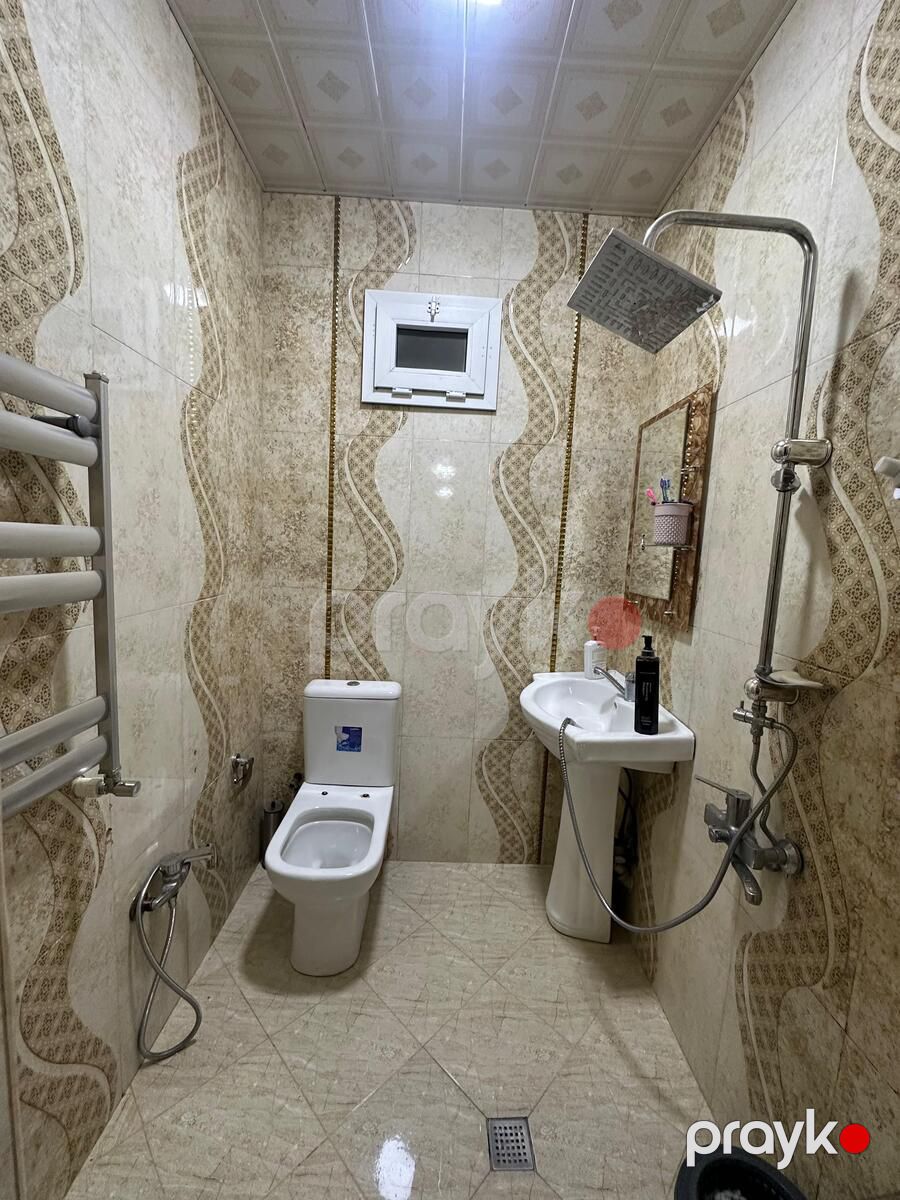 Həyət evi, Binəqədi r — Ev, villa, Bakı (9)