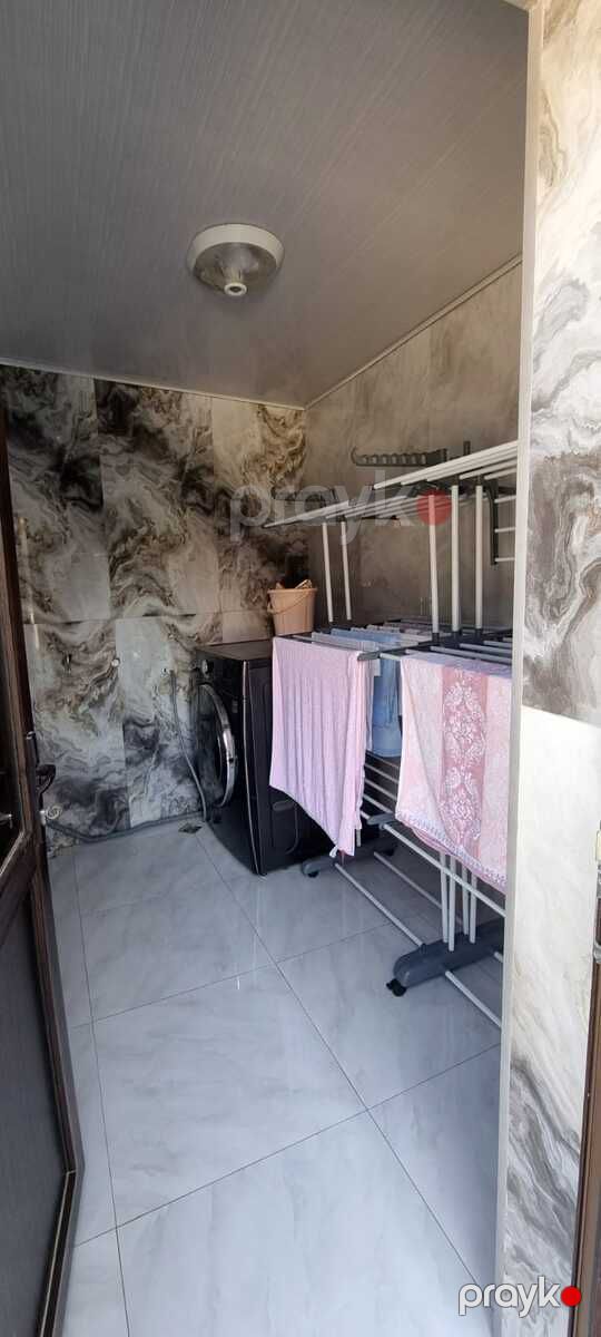 Satılır 3 otaqlı həyət evi/bağ evi 90 m² — Ev, villa, Bakı (4)