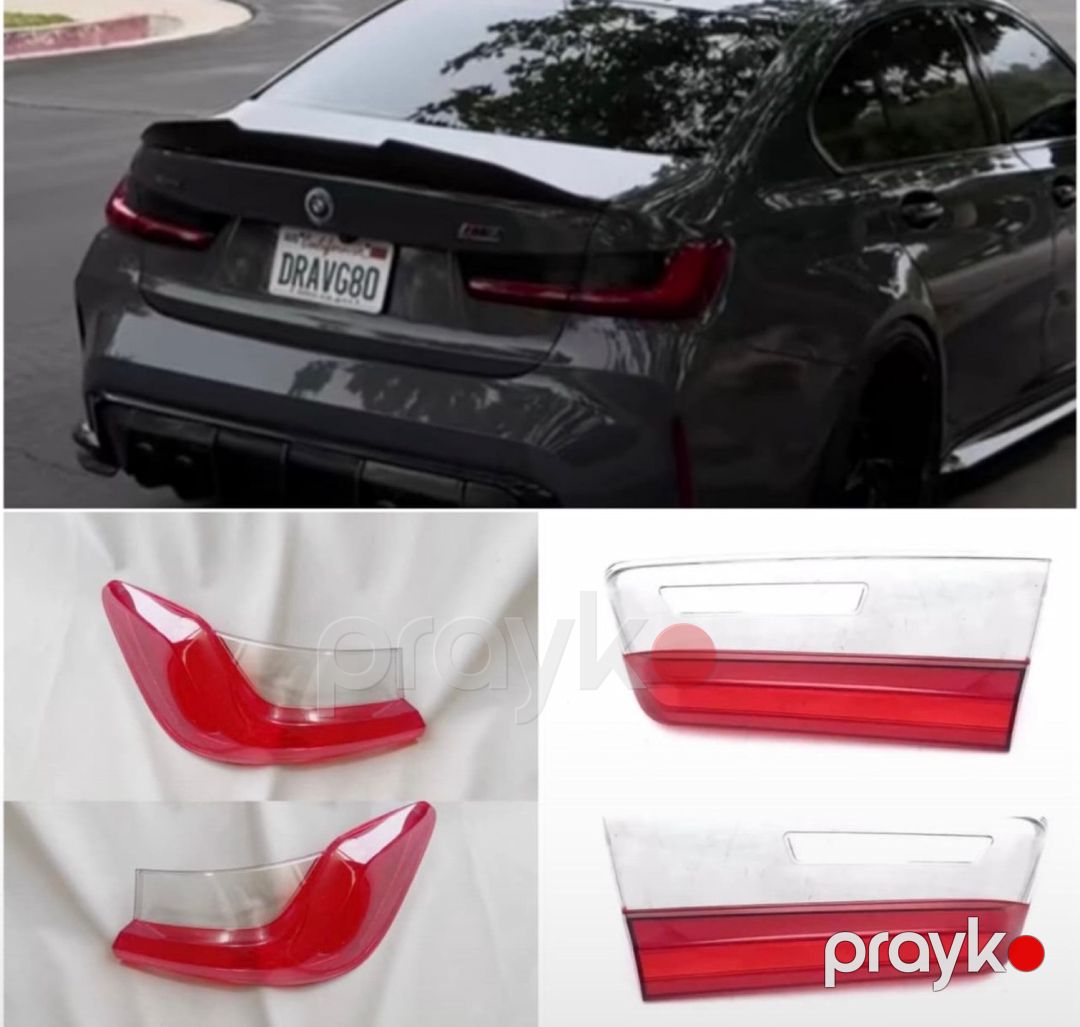 BMW F10/F30/F36/F90 ehtiyat hissələri — Ehtiyat hissələri və aksesuarlar, Bakı (4)