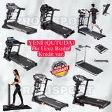 Qaçış trenajoru “Body FIT” — Profi Sport