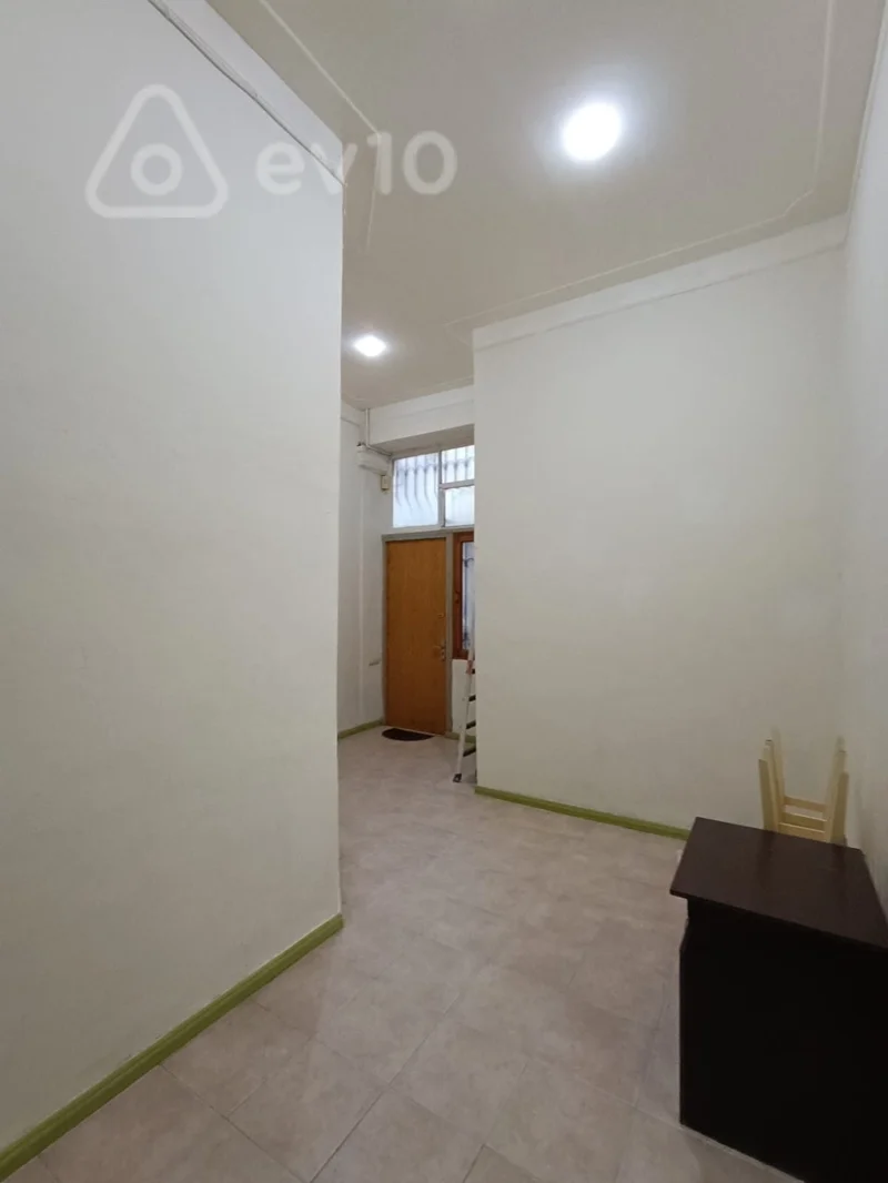 2 otaqlı mənzil, 60 m², Bünyad Sərdərov küçəsi — kirayə — Mənzil, Bakı (2)