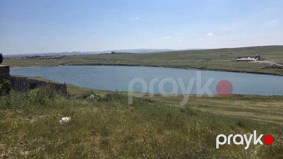 Satılır torpaq 5 sot — Torpaq, Bakı (4)