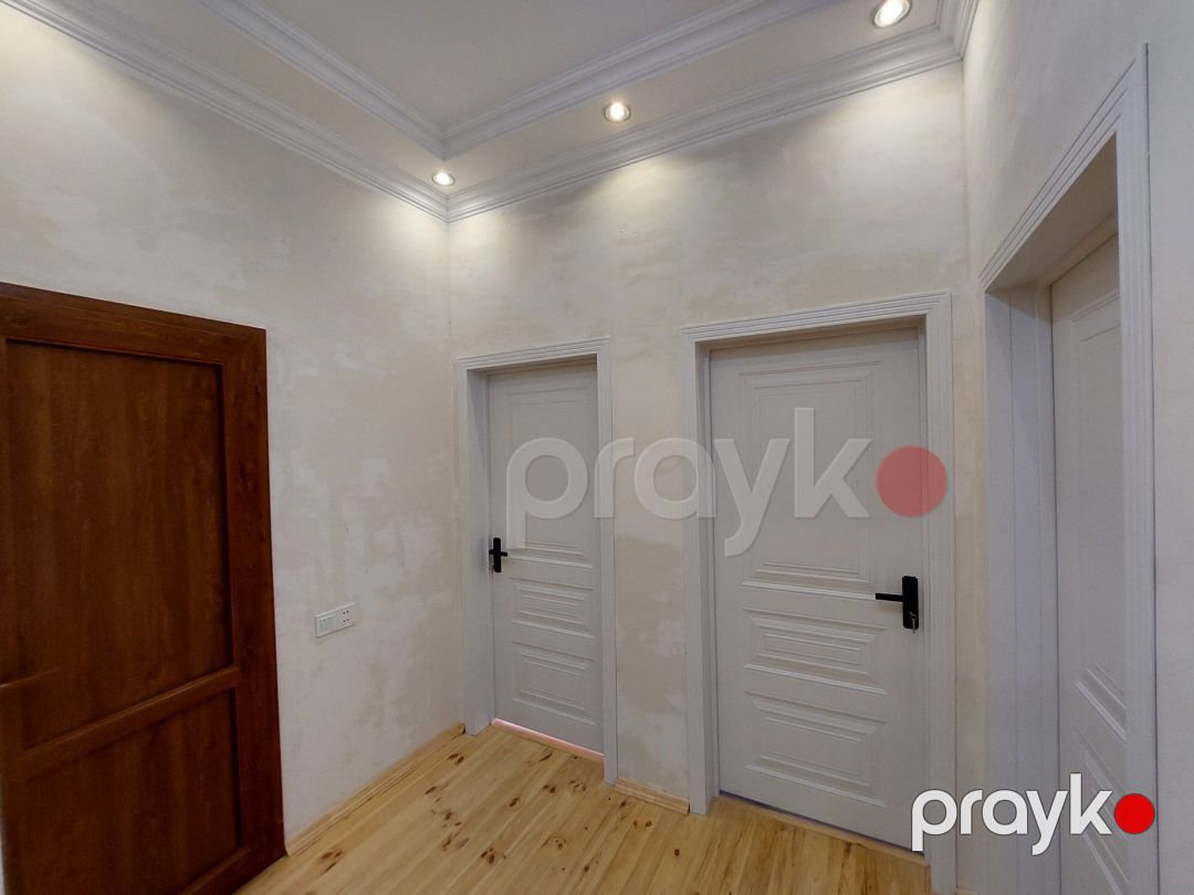 Həyət evi, Hövsan qəs — Ev, villa, Bakı (8)