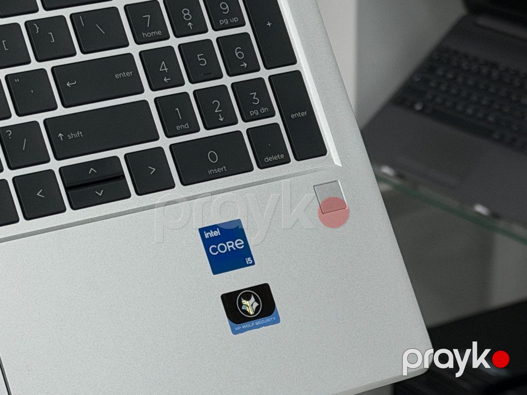HP i5 DDR4 16GB — Noutbuklar, Bakı (3)