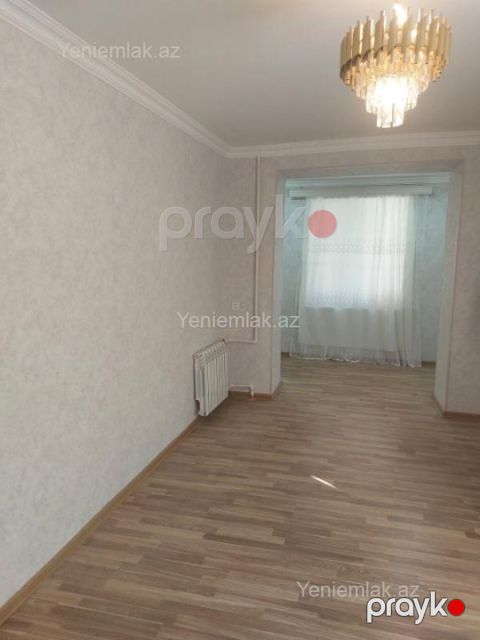 Satılır 1 otaqlı Bina evi menzil (Köhnə tikili), 45 m², Nizami rayonu — Bakı