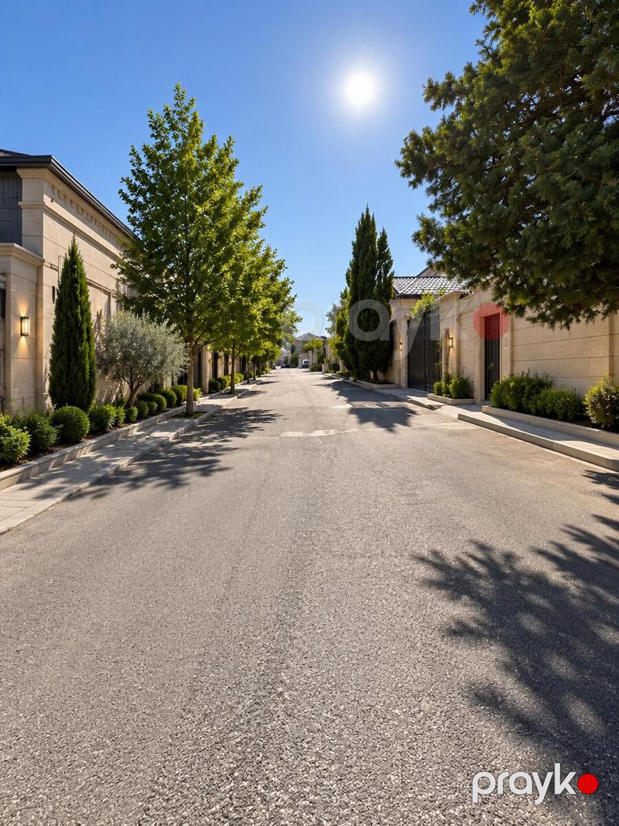 Satılır torpaq 11 sot — Torpaq, Bakı (6)
