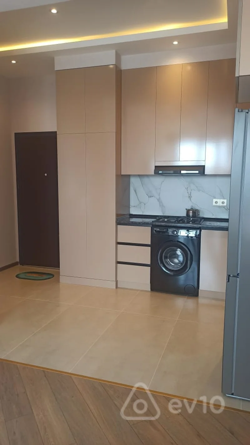 2 otaqlı mənzil, 50 m², Bakı, Bakı Nəsib bey Yusifbeyli küçəsi — kirayə — Mənzil, Bakı (6)