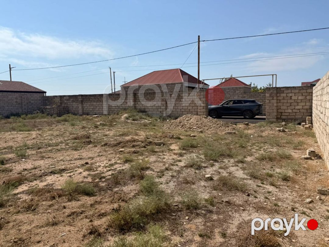 Satılır torpaq 12 sot — Torpaq, Bakı (2)