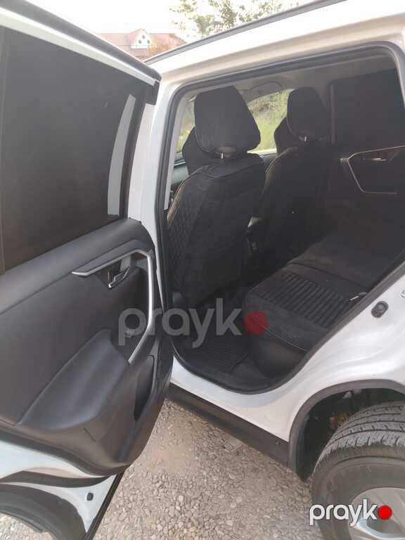 Toyota RAV4, 2.5 L, 1.6 kWh, 2024 il, 39 000 km — Avtomobillər, Bakı (11)