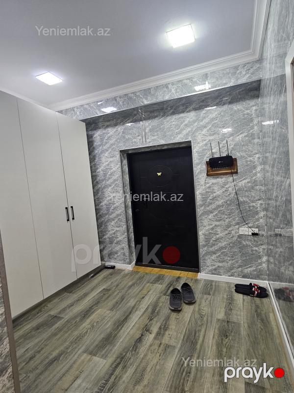 Satılır 3 otaqlı Bina evi menzil (Yeni tikili), 70 m², Masazır — Mənzil, Abşeron (5)
