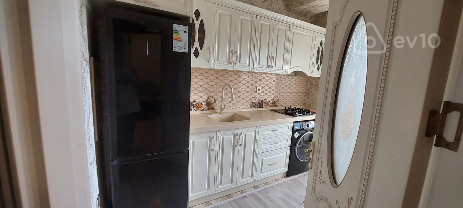 2 otaqlı mənzil, 68 m², Xırdalan ş Heyder parkı — kirayə — Mənzil, Xırdalan (4)