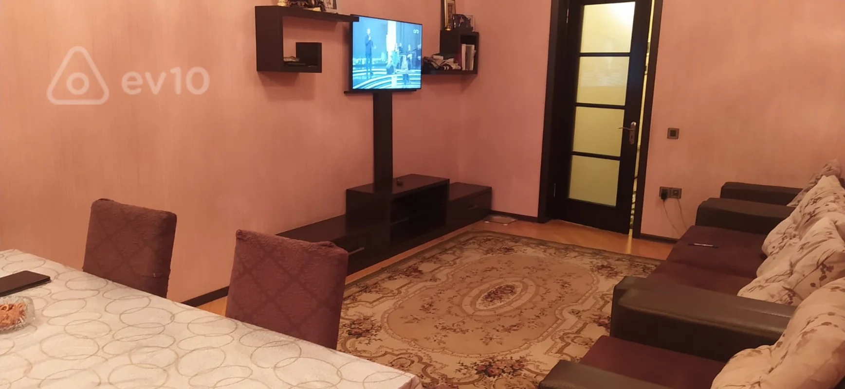 2 otaqlı mənzil, 65 m², S.S.Axundov — Mənzil, Bakı (3)
