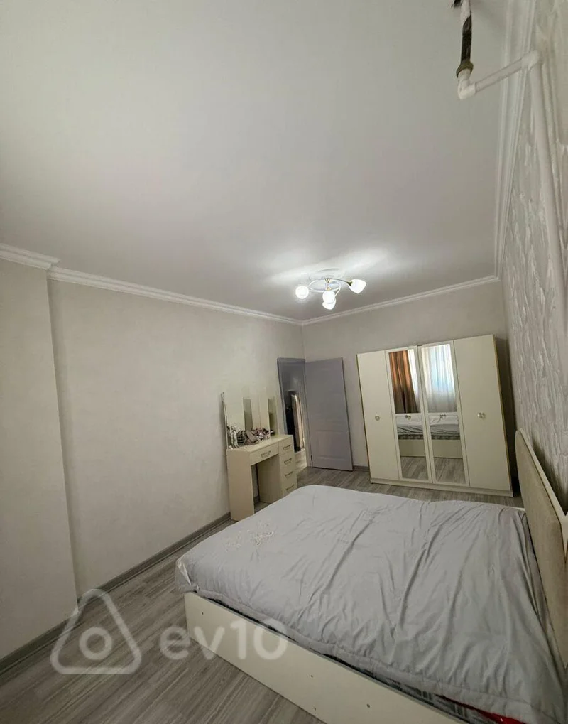 4 otaqlı mənzil, 110 m², Məhəmməd Xiyabani küç — Mənzil, Bakı (4)