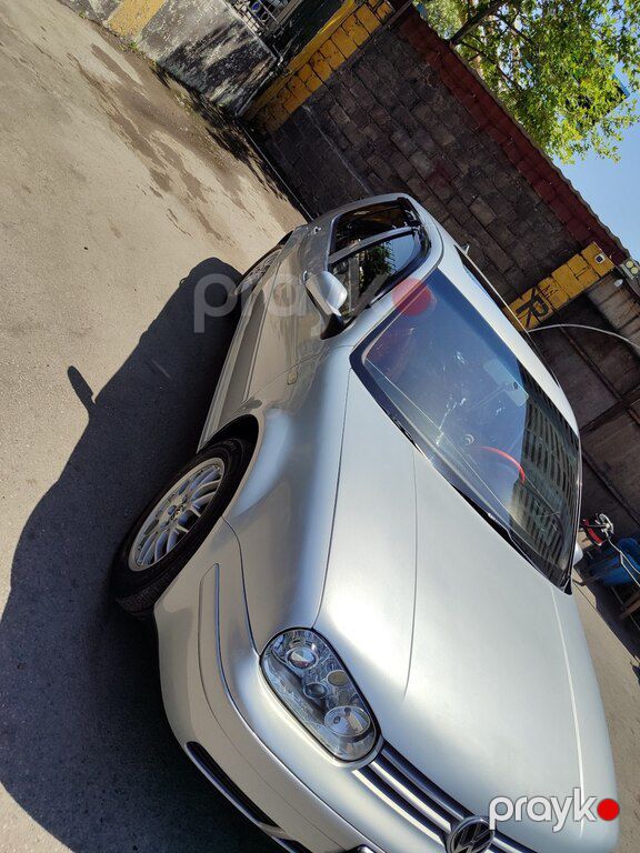 Volkswagen Golf, 1.6 L, 1999 il, 235 000 km — Avtomobillər, Bakı (8)