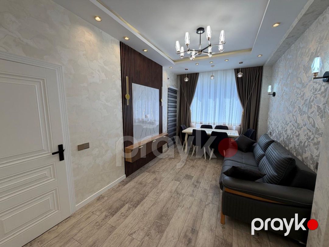 Satılır 3 otaqlı yeni tikili 88 m² — Mənzil, Bakı (3)