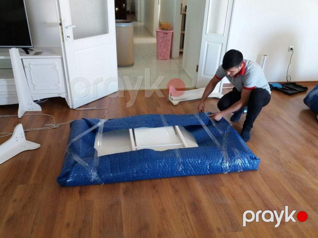 Yükdaşıma xidməti — Logistika, Bakı (10)