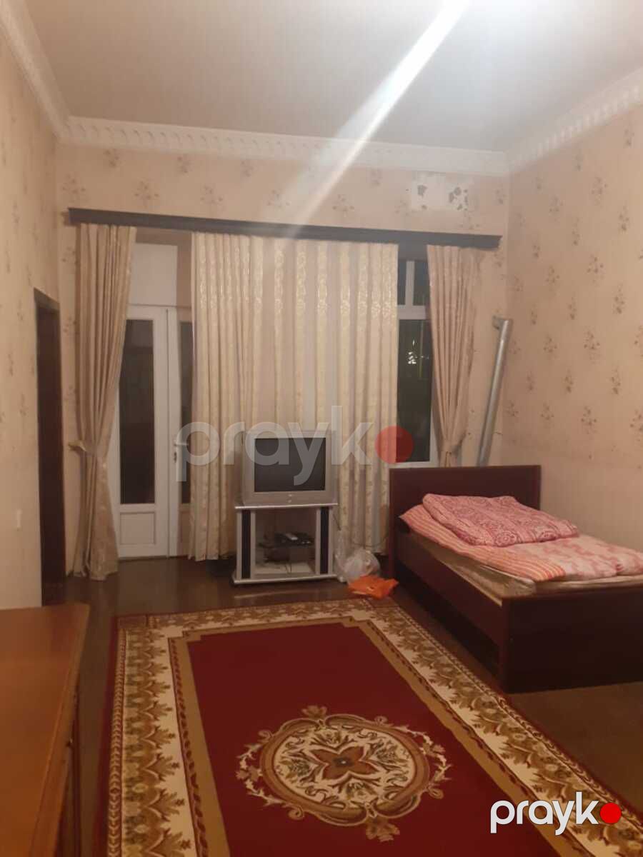 Satılır 2 otaqlı köhnə tikili 52 m² — Mənzil, Bakı (2)