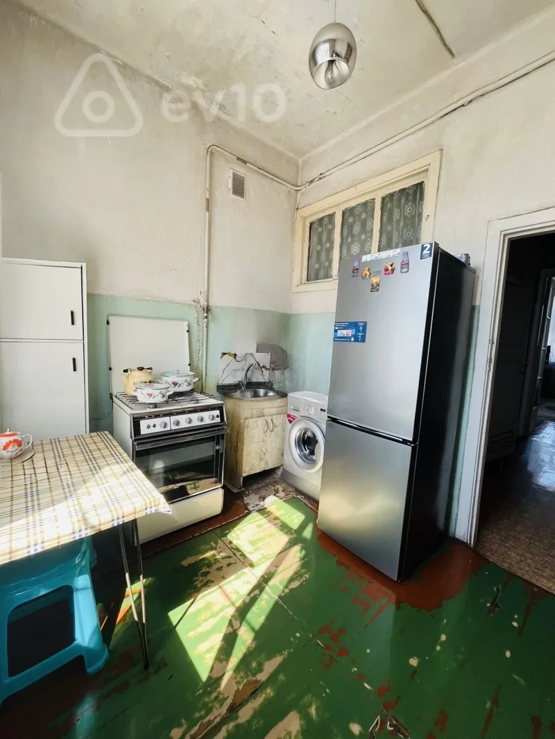 2 otaqlı mənzil, 52 m², Nerimanov ray.,Aga-Neymətulla küç.51 — Mənzil, Bakı (6)