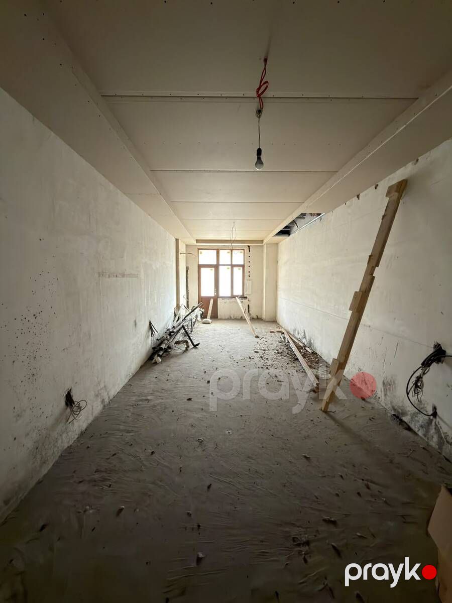Satılır 3 otaqlı yeni tikili 144 m² — Mənzil, Bakı (5)