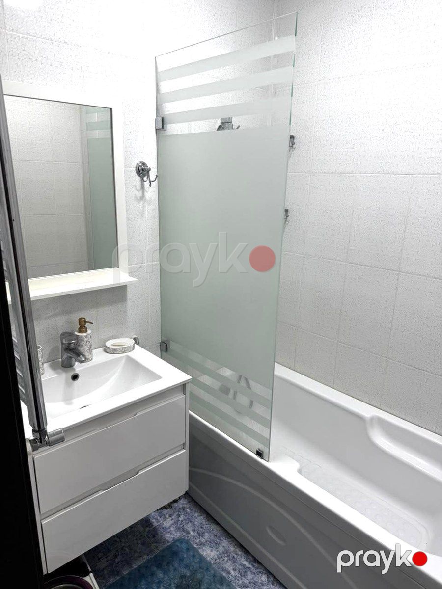 İcarəyə verilir 3 otaqlı yeni tikili 85 m² — Mənzil, Bakı (10)