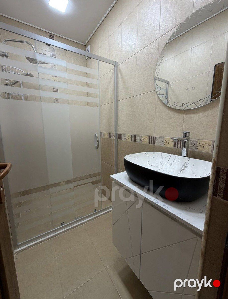 Satılır 3 otaqlı köhnə tikili 85 m² — Mənzil, Bakı (10)