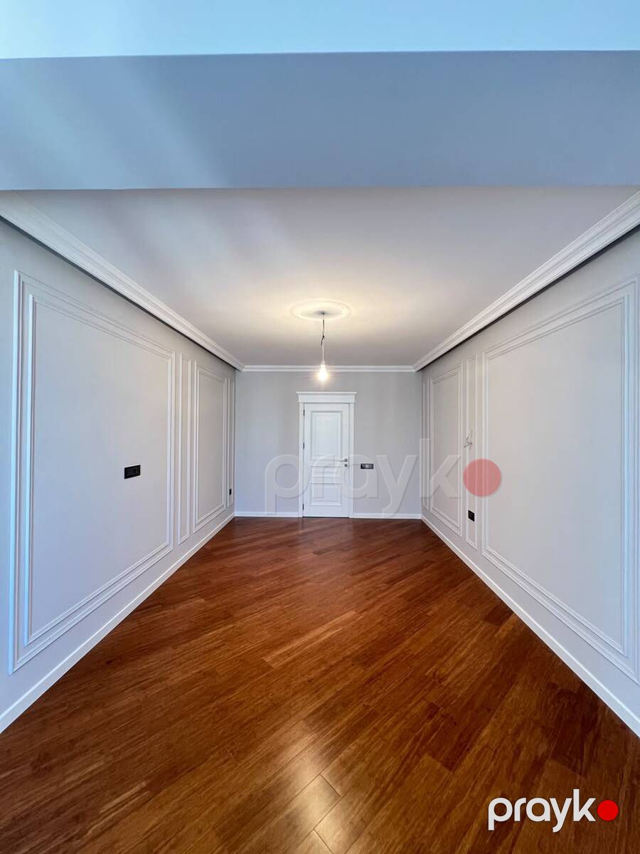 Satılır 2 otaqlı yeni tikili 100 m² — Mənzil, Bakı (9)