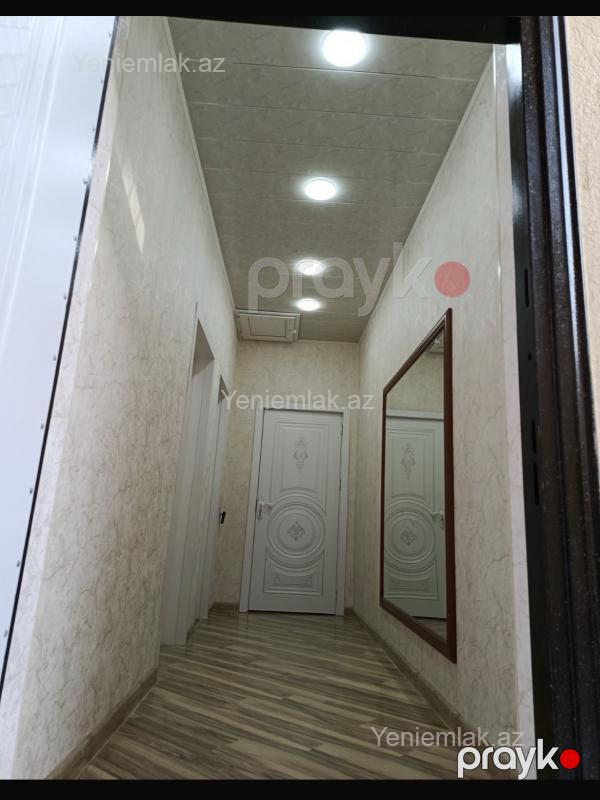 Satılır 4 otaqlı Həyət evi / Villa, 120 m², Xətai rayonu — Ev, villa, Bakı (6)