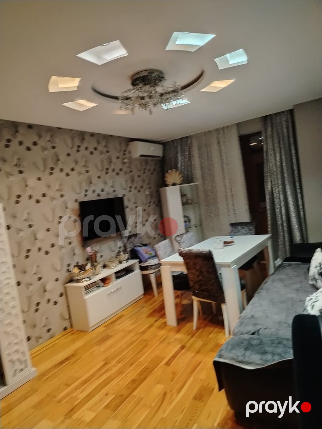 Abseron gencler seherciyinde 2otagli ev aileye kiraye verilir elage — Mənzil, Bakı (2)