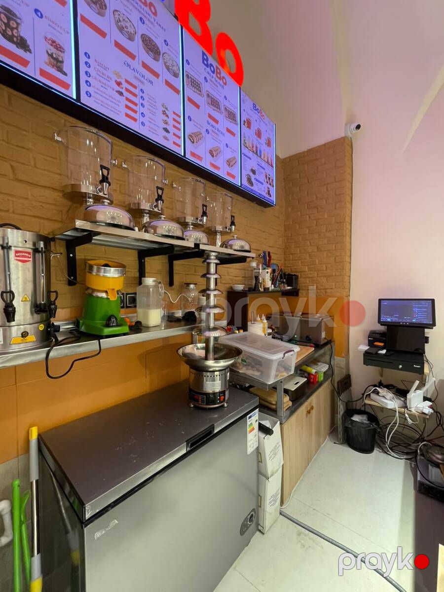 İcarəyə verilir obyekt 30 m² — Əmlak, Bakı (11)