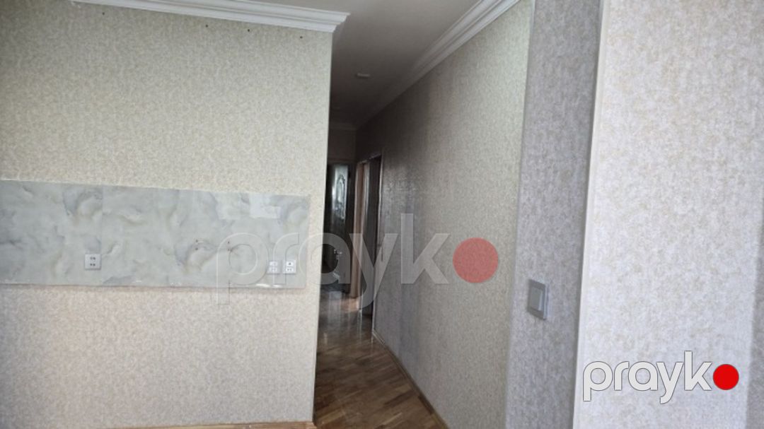 Satılır 3 otaqlı köhnə tikili 90 m² — Mənzil, Bakı (9)