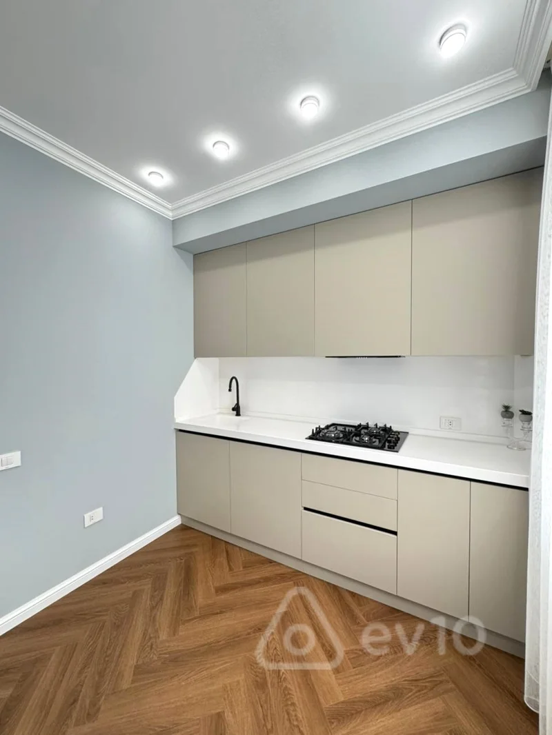 2 otaqlı mənzil, 45 m², Azadlıq prospekti — Mənzil, Bakı (7)