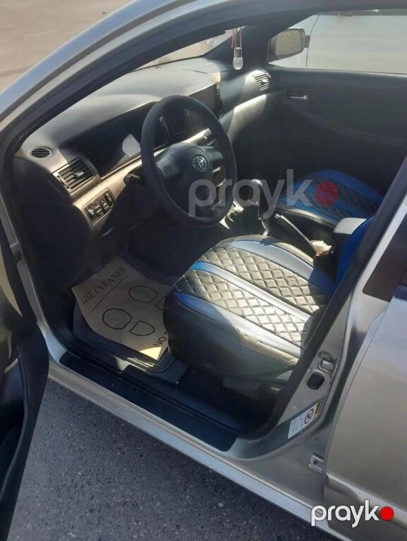 Toyota Corolla, 1.4 L, 2005 il, 217 000 km — Avtomobillər, Bakı (6)