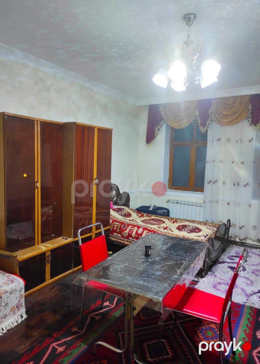 İcarəyə verilir 2 otaqlı həyət evi/bağ evi 40 m² — Ev, villa, Bakı (3)