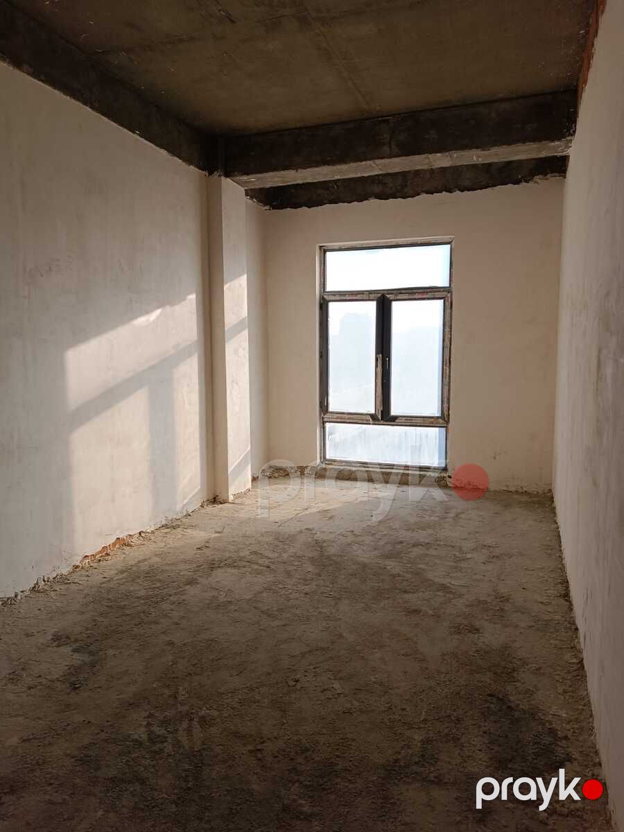Satılır 3 otaqlı yeni tikili 122.7 m² — Mənzil, Bakı (6)