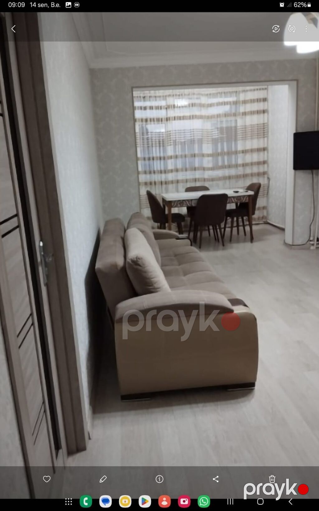 Divan, İşlənmiş, Açılan, Bazalı, Parça — Divanlər, Sumqayıt (2)