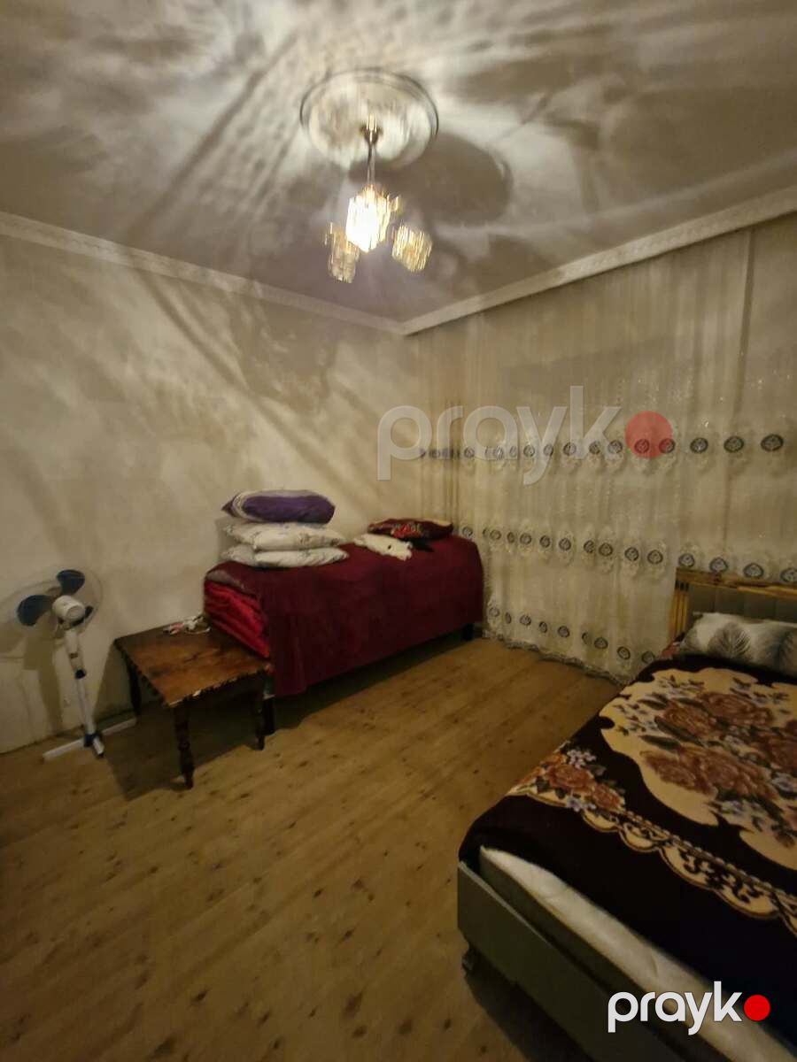 Həyət evi, Maştağa qəs — Ev, villa, Bakı (5)