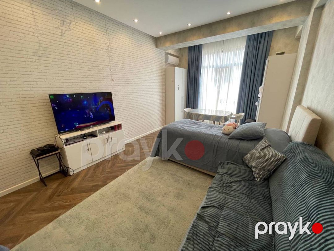 Satılır 3 otaqlı yeni tikili 93 m² — Mənzil, Bakı (3)