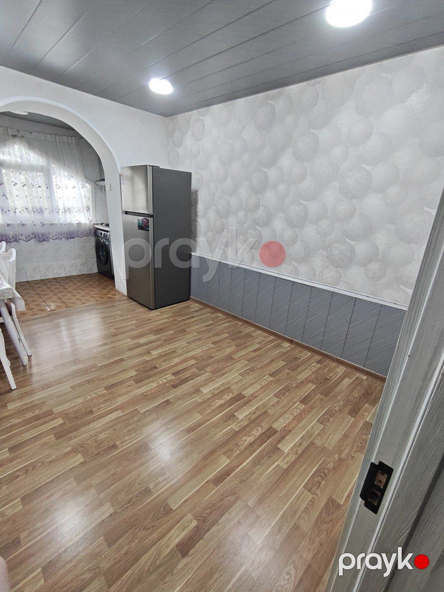 Satılır 3 otaqlı köhnə tikili 65 m² — Mənzil, Bakı (6)